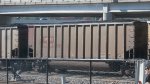 OPSX 508667 loaded coal